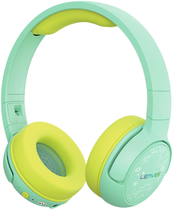 Çocuk Kulaklıkları