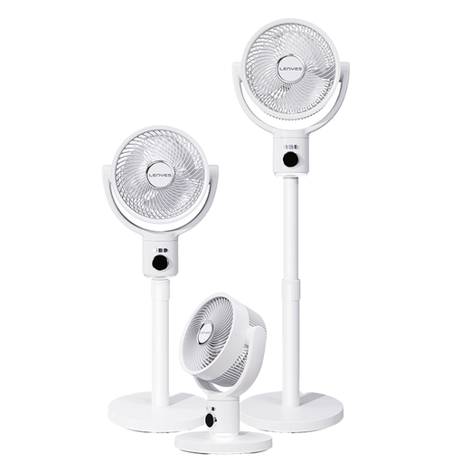 Fan & Hava Nemlendirici