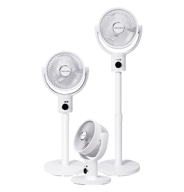 Fan & Hava Nemlendirici