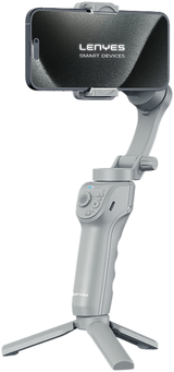 Gimbal & Tripod & Selfie Çubuğu