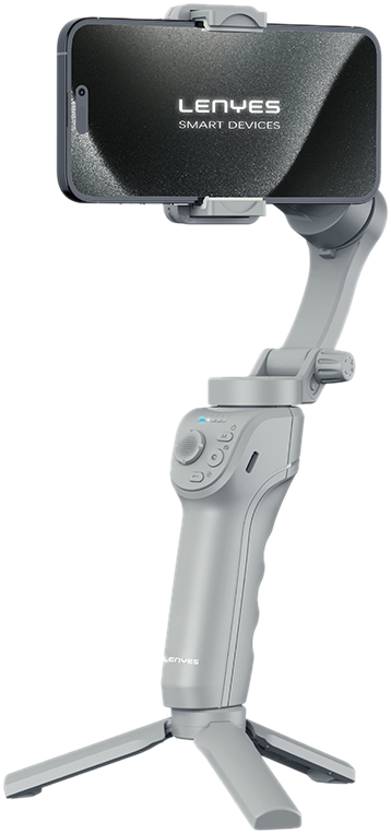 Gimbal & Tripod & Selfie Çubuğu