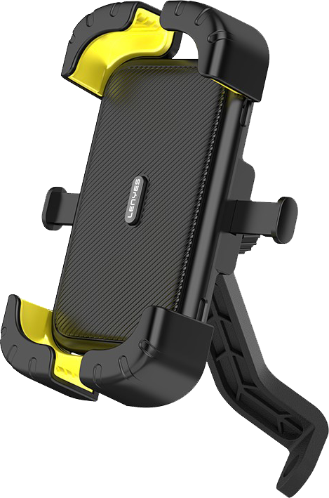 Bisiklet ve Motosiklet Telefon Tutucuları