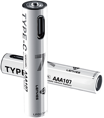 Şarj Edilebilir Pil