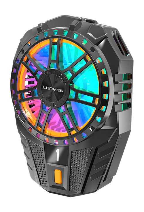 Telefon Soğutma Fanları