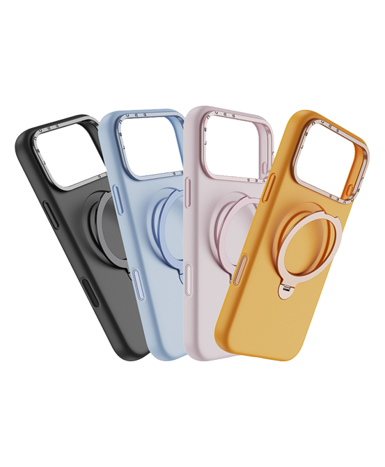 iPhone 17 Kılıfları