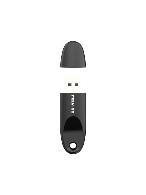 Lenyes LR205 USB Bluetooth 5.1 Wireless Transmitter Adaptör