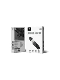 Lenyes LR205 USB Bluetooth 5.1 Wireless Transmitter Adaptör
