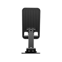 Lenyes CR136 Ayarlanabilir Katlanabilir 360 Derece Dönebilen Telefon ve Tablet Standı