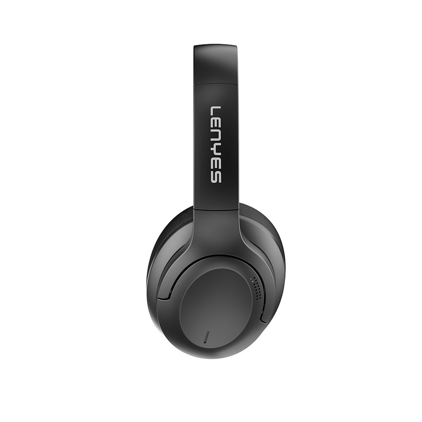 Lenyes LH26 ANC Bluetooth 5.4 Kulak Üstü Kulaklık | Katlanabilir Tasarım | Uzun Pil Ömrü