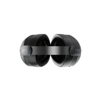 Lenyes LH28 ANC Bluetooth 5.4 Kulak Üstü Kulaklık, Çift Mikrofonlu Gürültü Engelleme, Katlanabilir ve Konforlu Tasarım