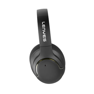 Lenyes LH61 Katlanabilir Bluetooth 5.4 Kulaklık, TWS & 26 Saat Pil Ömrü