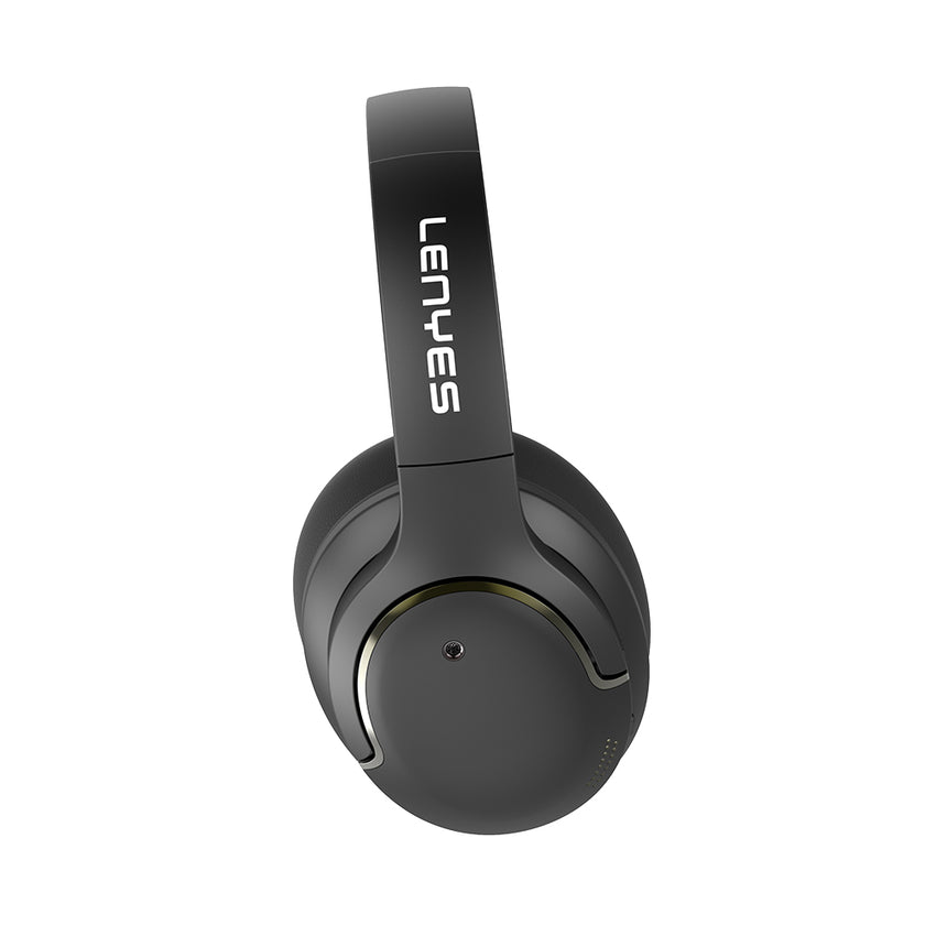 Lenyes LH61 Katlanabilir Bluetooth 5.4 Kulaklık, TWS & 26 Saat Pil Ömrü