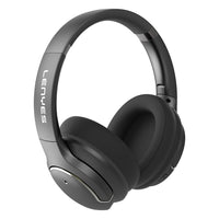 Lenyes LH61 Katlanabilir Bluetooth 5.4 Kulaklık, TWS & 26 Saat Pil Ömrü