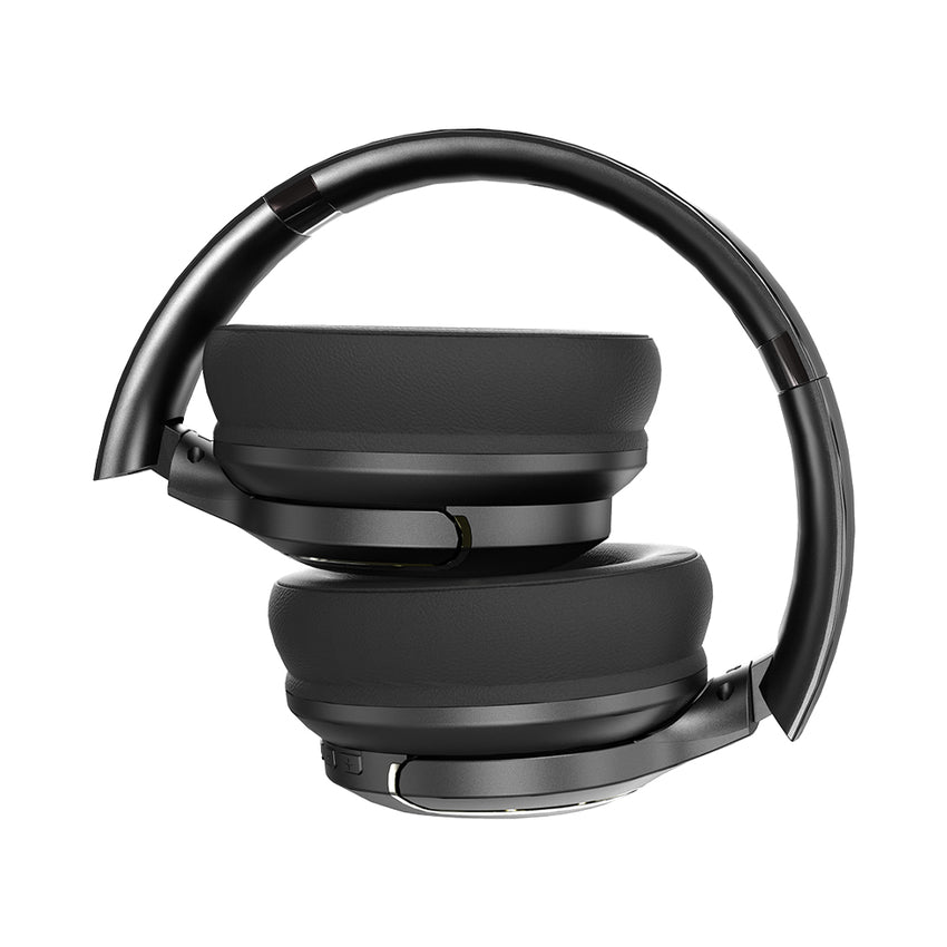 Lenyes LH61 Katlanabilir Bluetooth 5.4 Kulaklık, TWS & 26 Saat Pil Ömrü