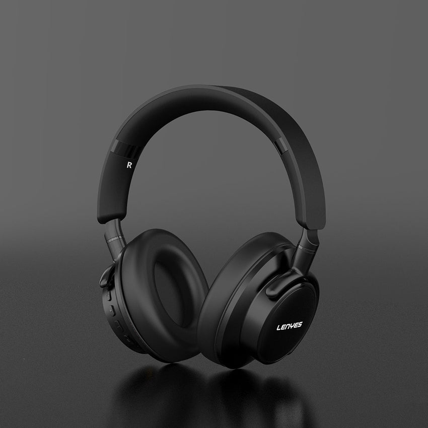 Lenyes LH80 Bluetooth 5.0 Kulaklık, Kablosuz Konfor & Type-C Hızlı Şarj