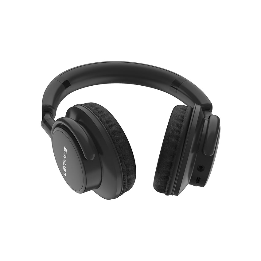 Lenyes LH80 Bluetooth 5.0 Kulaklık, Kablosuz Konfor & Type-C Hızlı Şarj