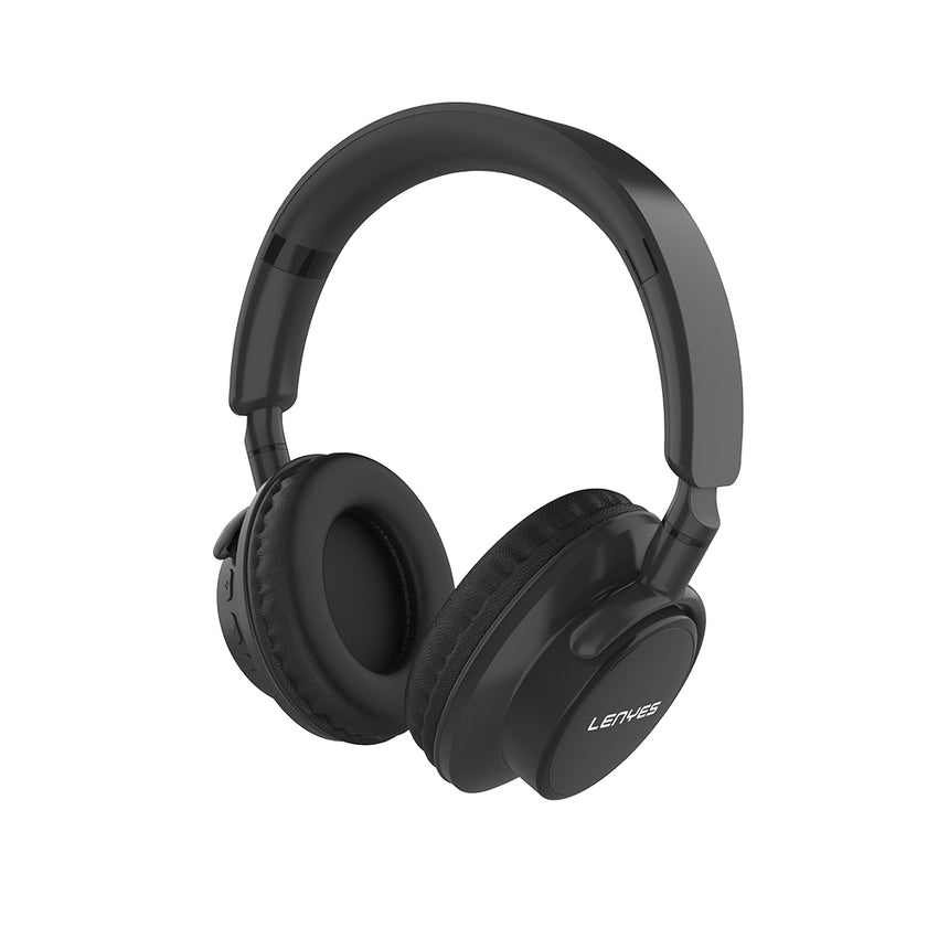 Lenyes LH80 Bluetooth 5.0 Kulaklık, Kablosuz Konfor & Type-C Hızlı Şarj