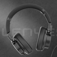Lenyes LH80 Bluetooth 5.0 Kulaklık, Kablosuz Konfor & Type-C Hızlı Şarj