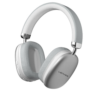 Lenyes LH81 Bluetooth 5.3 Kulak Üstü Kulaklık, Hi-Fi Stereo Ses, 33 Saat Pil Ömrü ve Gelişmiş Bağlantı Seçenekleri