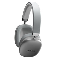 Lenyes LH81 Bluetooth 5.3 Kulak Üstü Kulaklık, Hi-Fi Stereo Ses, 33 Saat Pil Ömrü ve Gelişmiş Bağlantı Seçenekleri