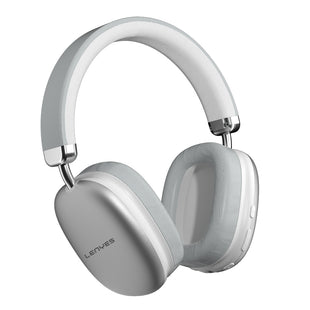 Lenyes LH81 Bluetooth 5.3 Kulak Üstü Kulaklık, Hi-Fi Stereo Ses, 33 Saat Pil Ömrü ve Gelişmiş Bağlantı Seçenekleri