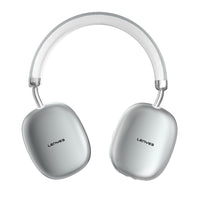 Lenyes LH81 Bluetooth 5.3 Kulak Üstü Kulaklık, Hi-Fi Stereo Ses, 33 Saat Pil Ömrü ve Gelişmiş Bağlantı Seçenekleri