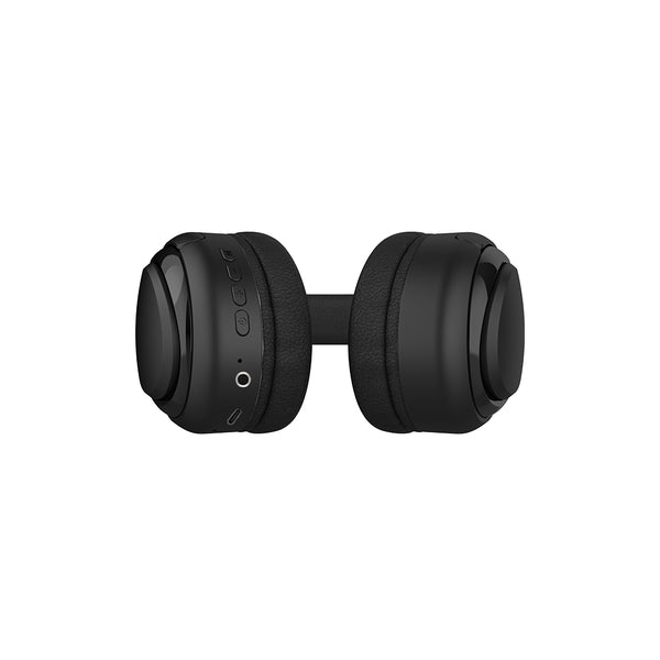 Lenyes LH83 Bluetooth 5.3 Kulak Üstü Kulaklık, ANC Gürültü Engelleme ve 36 Saat Pil Ömrü