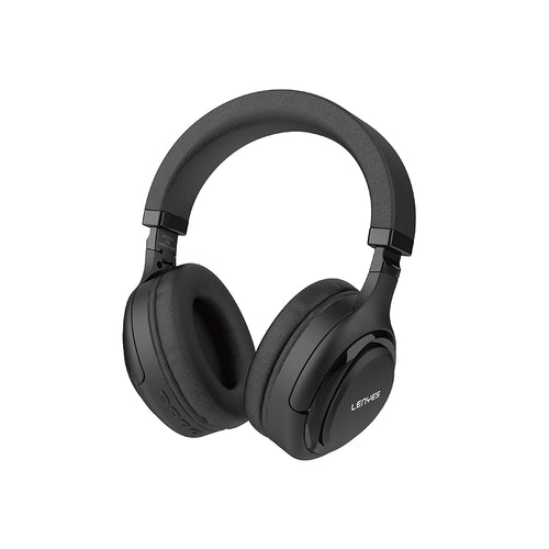 Lenyes LH83 Bluetooth 5.3 Kulak Üstü Kulaklık, ANC Gürültü Engelleme ve 36 Saat Pil Ömrü