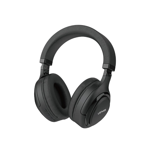 Lenyes LH83 Bluetooth 5.3 Kulak Üstü Kulaklık, ANC Gürültü Engelleme ve 36 Saat Pil Ömrü