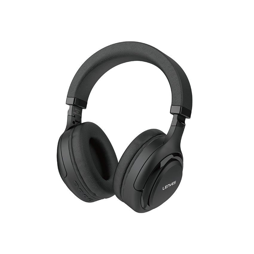 Lenyes LH83 Bluetooth 5.3 Kulak Üstü Kulaklık, ANC Gürültü Engelleme ve 36 Saat Pil Ömrü