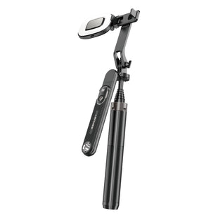 Lenyes LPH103 Çok Fonksiyonlu Sabitleyici Ayrılabilir Bluetooth Kumandalı Tripod ve Selfie Çubuğu