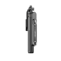 Lenyes LPH103 Çok Fonksiyonlu Sabitleyici Ayrılabilir Bluetooth Kumandalı Tripod ve Selfie Çubuğu