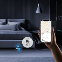 Lenyes A Tag 03 | iOS ve Android Uyumlu Akıllı Konum Takip Cihazı
