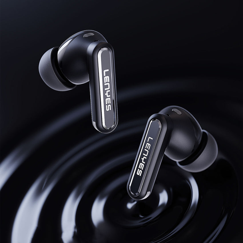 Lenyes Air 105 | ANC/ENC Teknolojili AI Çeviri Özellikli Kulak İçi Bluetooth Kulaklık v6.0