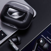 Lenyes Air 105 | ANC/ENC Teknolojili AI Çeviri Özellikli Kulak İçi Bluetooth Kulaklık v6.0