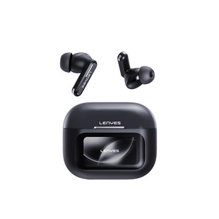 Lenyes Air 105 | ANC/ENC Teknolojili AI Çeviri Özellikli Kulak İçi Bluetooth Kulaklık v6.0