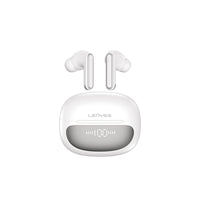 Lenyes Air 107 | Bluetooth 6.0 ANC/ENC Özellikli 360° Panoramik Ses Kablosuz Kulak İçi Kulaklık