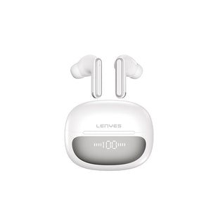 Lenyes Air 107 | Bluetooth 6.0 ANC/ENC Özellikli 360° Panoramik Ses Kablosuz Kulak İçi Kulaklık