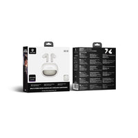 Lenyes Air 107 | Bluetooth 6.0 ANC/ENC Özellikli 360° Panoramik Ses Kablosuz Kulak İçi Kulaklık