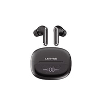 Lenyes Air 107 | Bluetooth 6.0 ANC/ENC Özellikli 360° Panoramik Ses Kablosuz Kulak İçi Kulaklık