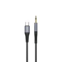 Lenyes AX134 Type-C to 3.5mm AUX Audio Kablo
