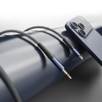 Lenyes AX134 Type-C to 3.5mm AUX Audio Kablo