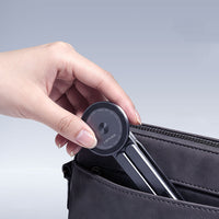 Lenyes CR206 8 Kademeli Ayarlanabilir Magnetik Laptop Tablet ve Telefon Standı