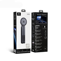 Lenyes CR206 8 Kademeli Ayarlanabilir Magnetik Laptop Tablet ve Telefon Standı