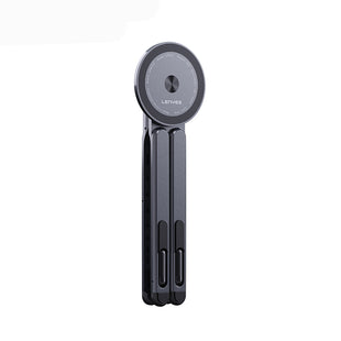 Lenyes CR206 8 Kademeli Ayarlanabilir Magnetik Laptop Tablet ve Telefon Standı