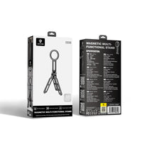 Lenyes CR208 Ayarlanabilir Magnetik Telefon Standı