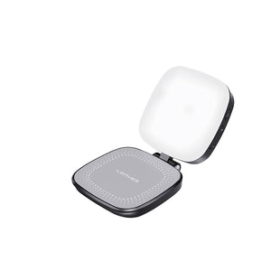 Lenyes CR211 | 360° Dönebilen Manyetik Telefon Üstü LED Aydınlatma Işığı