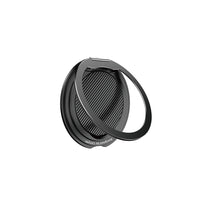 Lenyes CR212 Aramid Fiber 360 Derece Dönebilen Magnetik Ring Stand Telefon Tutucu