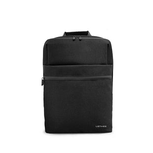 Lenyes LB505 | Su Geçirmez Gizlenebilir Omuz Askılı Sırt ve Evrak Çantası