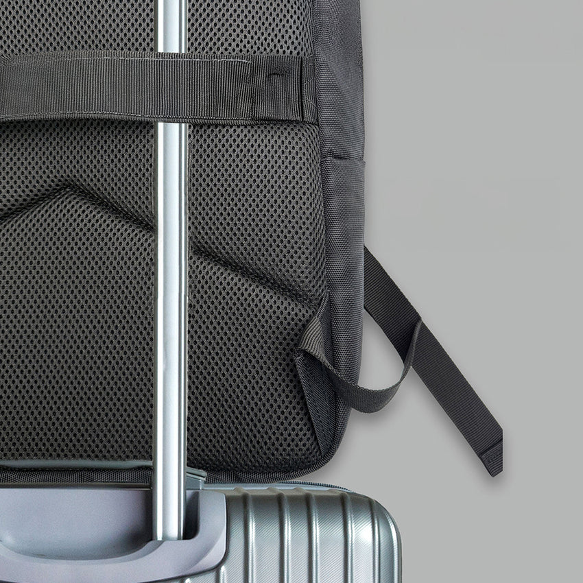 Lenyes LB550 Voyagers Serisi 1200D Su Geçirmez Seyahat Sırt Çantası